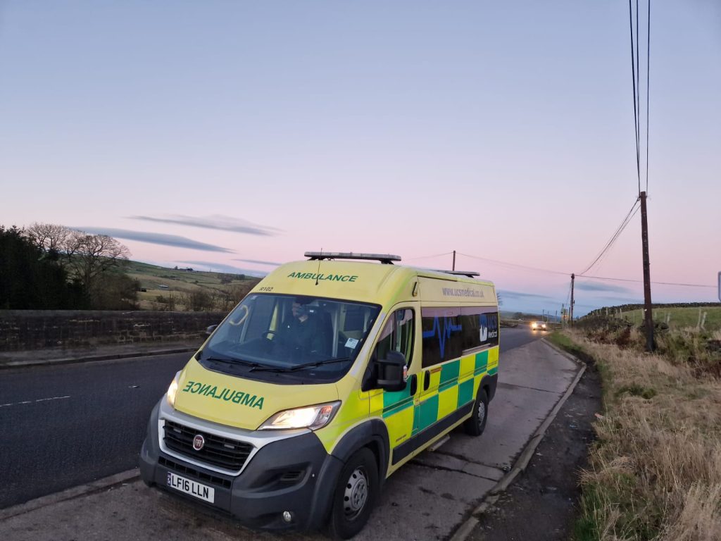 repatriation services